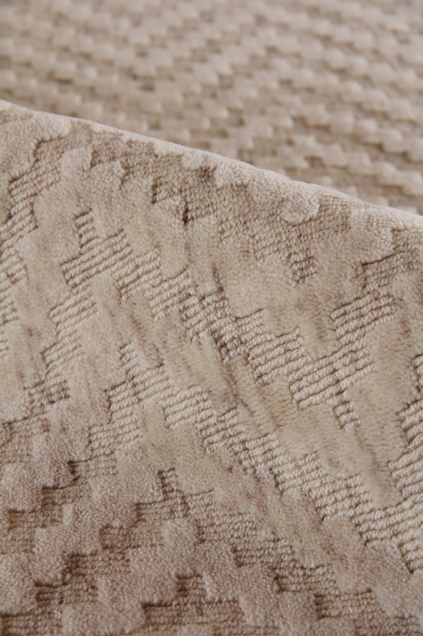 EXQUISITE RUGS   Demani Indoor Hand Loomed    - 9948-9'X12'