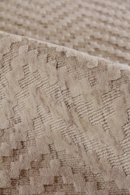 EXQUISITE RUGS   Demani Indoor Hand Loomed    - 9948-9'X12'