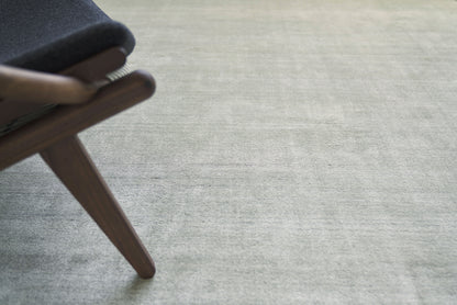 EXQUISITE RUGS   Sanctuary Indoor Hand Loomed    - 9961-2'X3'