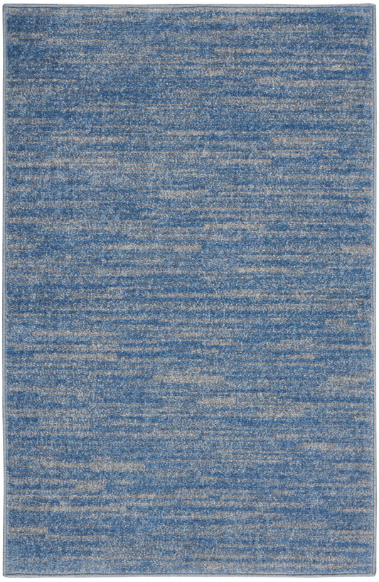 Nourison Rugs Nourison Home   Outdoor 2' X 4'    - 099446821843