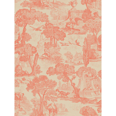 COLE & SON VERSAILLES PRINT---TOILE MERCURY   - 99/15060.CS.0