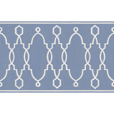 COLE & SON PARTERRE BORDER PRINT---BORDERS GRANITE   - 99/3014.CS.0