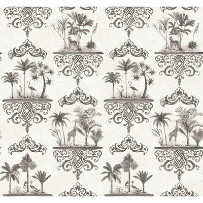 COLE & SON ROUSSEAU PRINT---TOILE ANTIQUE   - 99/9039.CS.0