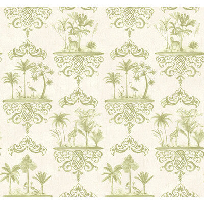 COLE & SON ROUSSEAU PRINT---TOILE BIRCH   - 99/9040.CS.0