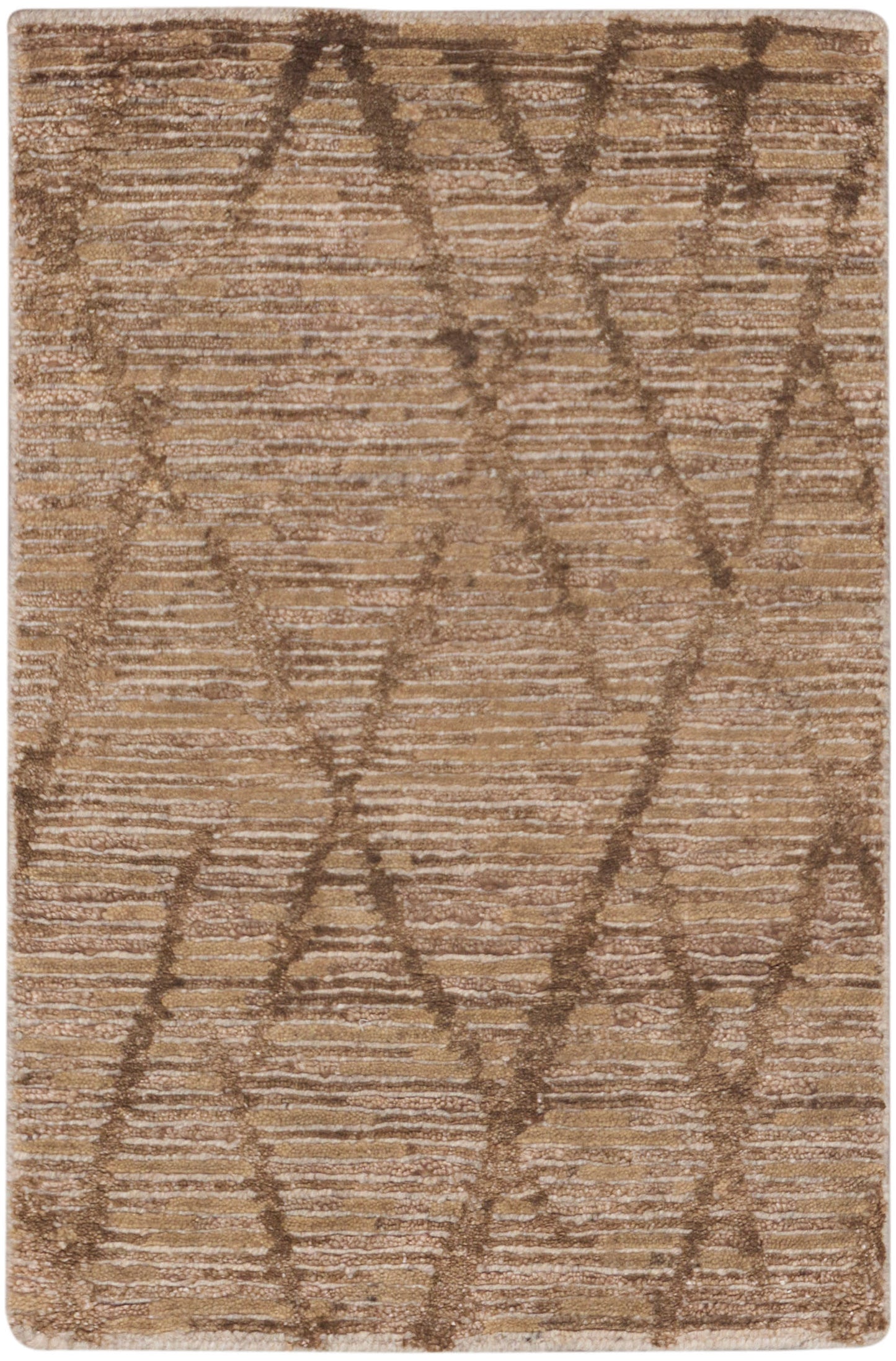 Nourison Rugs Nourison Home   Modern 2' X 3'    - 099446944245