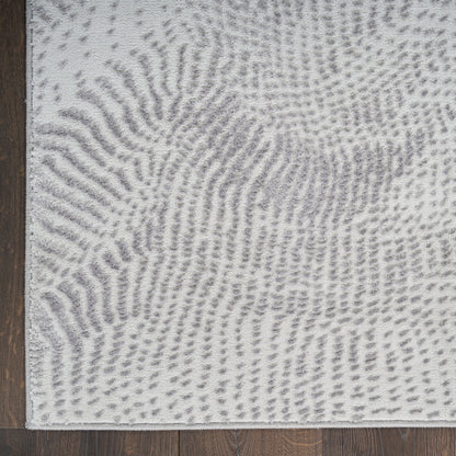 Nourison Rugs DKNY   Modern 6' X 9'    - 841491122174