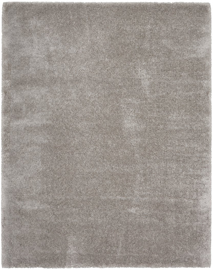 Nourison Rugs Nourison Home   Shag 7' X 9'    - 099446008459