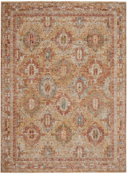 Nourison Rugs Nourison Home   Vintage 9' X 13'    - 099446025548