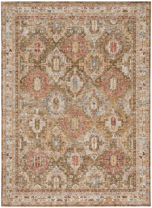 Nourison Rugs Nourison Home   Vintage 9' X 13'    - 099446025562