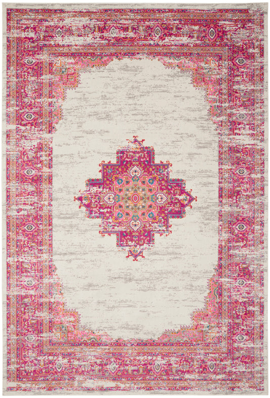 Nourison Rugs Nourison Home   Bohemian 12' X 18'    - 099446815187