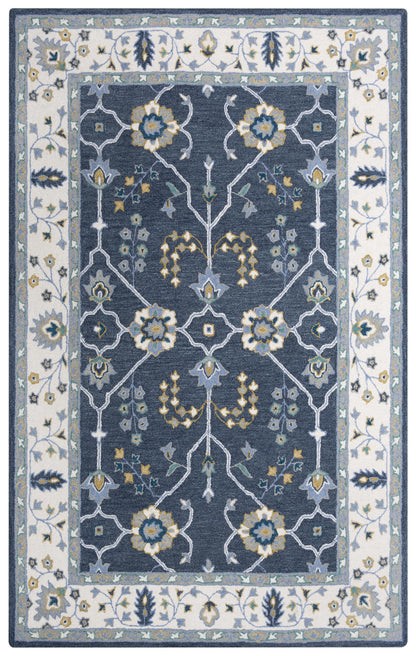 Conley Traditional rug, 8' x 10', A01A0110809377999
