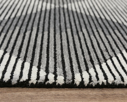Addison Casual 5' x 8' rug - A05A0510100160576