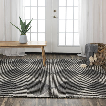 RIZZY HOME RUGS Addison Casual 8' x 10' - A05A0510100167999