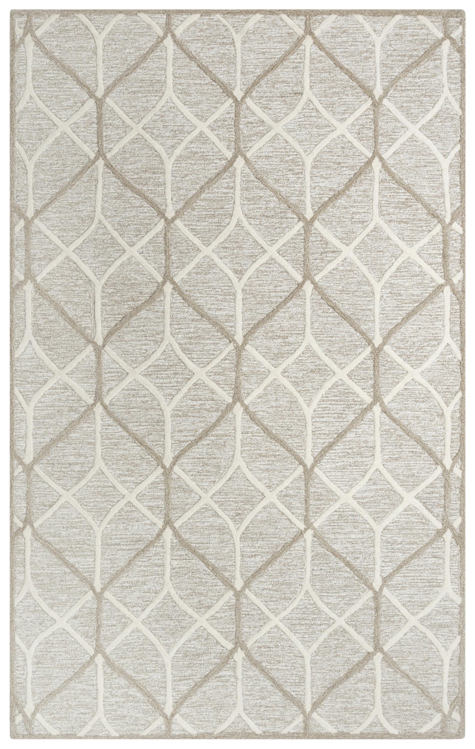 Ava Transitional rug, 8' x 10