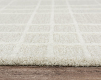 Contemporary rug, 10' x 14' - A07A0710137939913