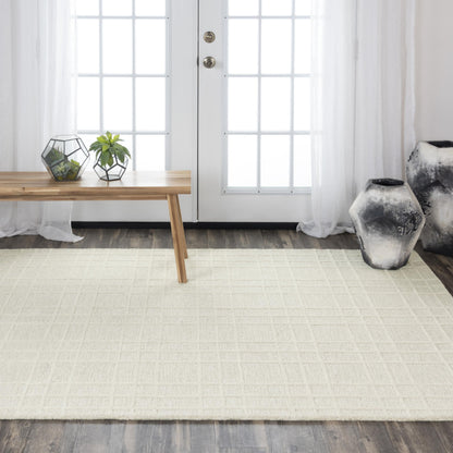 Lofton Contemporary rug, 5' x 8'.