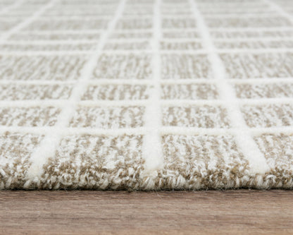 Lofton Contemporary rug, 5' x 8' - A07A0710300120576