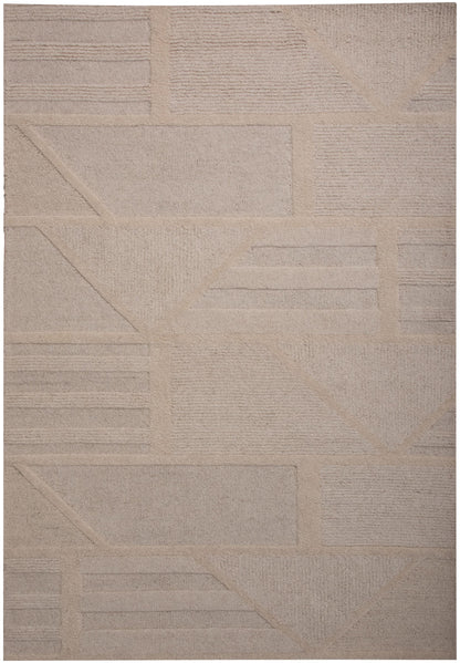 Lofton Contemporary rug, 9' x 12'.