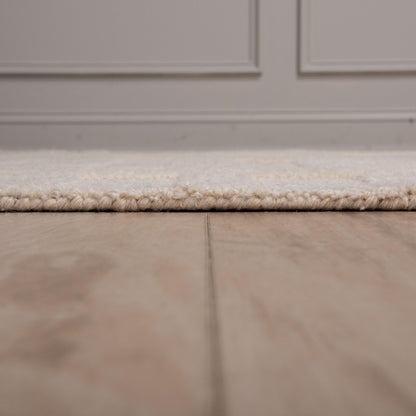 Lofton Contemporary rug, 8' x 10'.