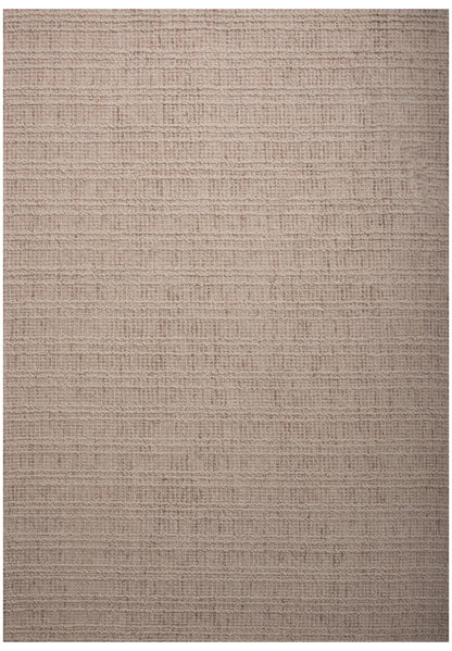 5' x 8' contemporary rug.