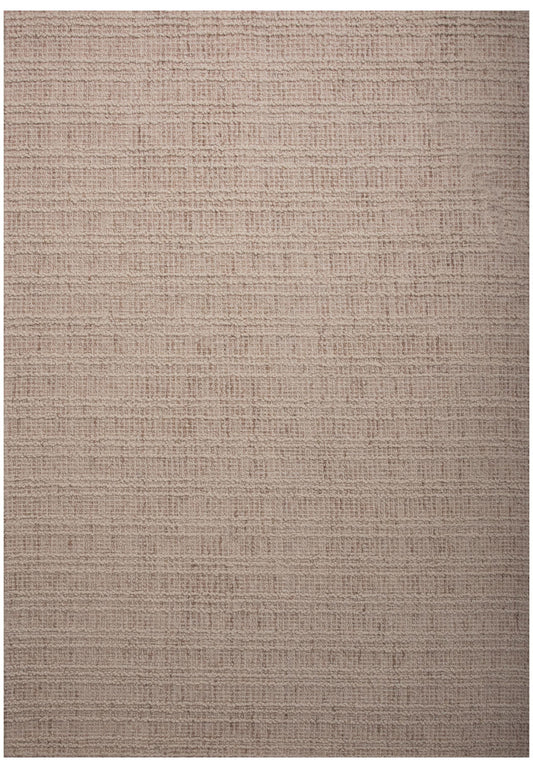 5' x 8' contemporary rug.