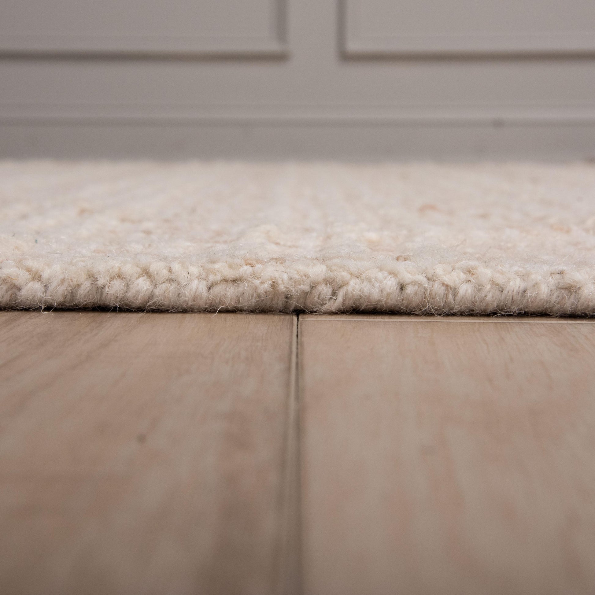 Contemporary rug, 9' x 12'.