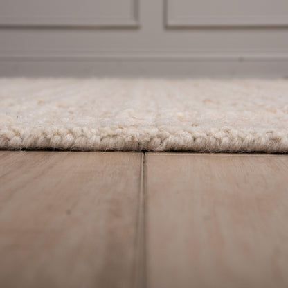 Lofton contemporary rug, 8' x 10'.