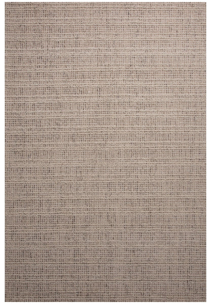 Rug, 8' x 10'.