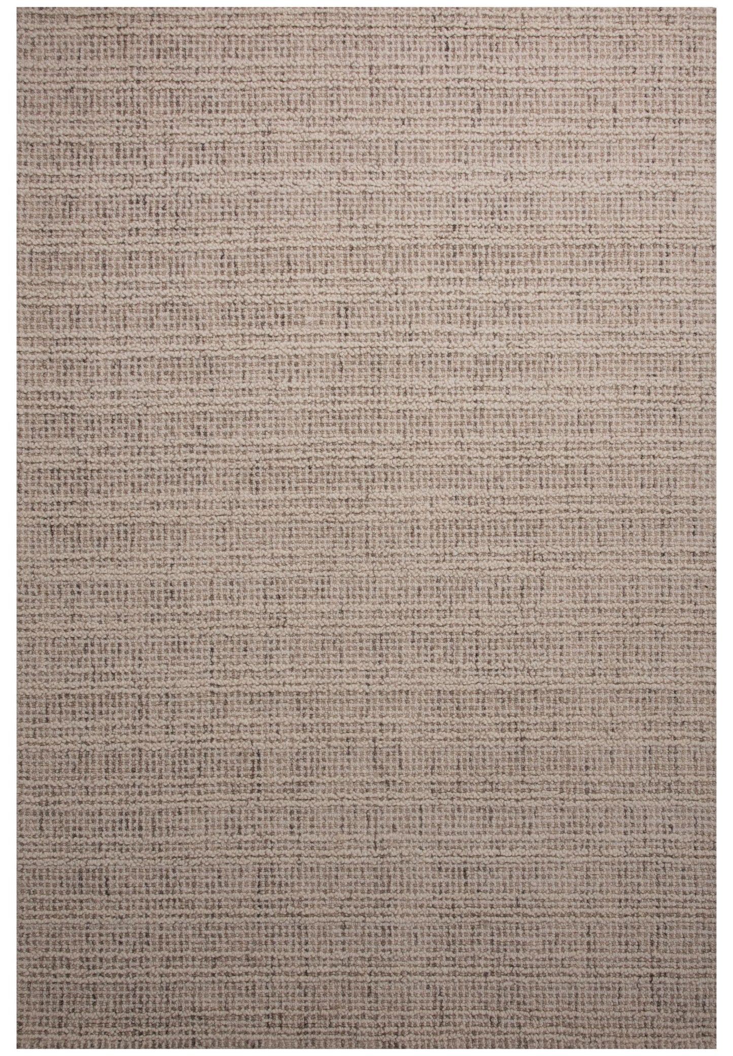 Contemporary rug, 9' x 12'.