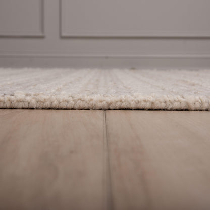 rug, contemporary, 5' x 8'.