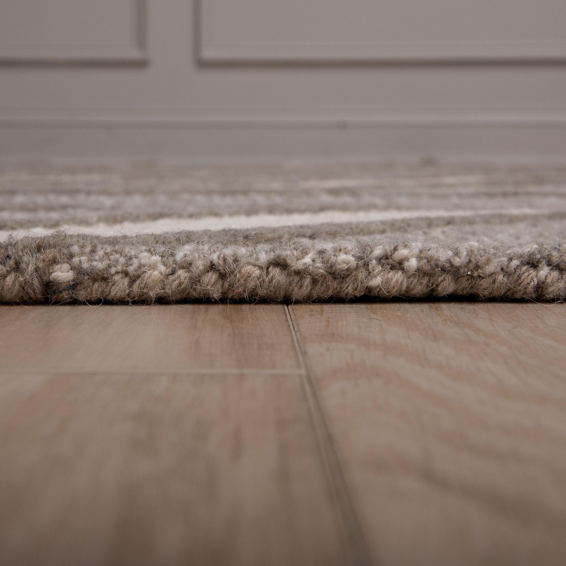 Lofton rug, Contemporary, 8' x 10