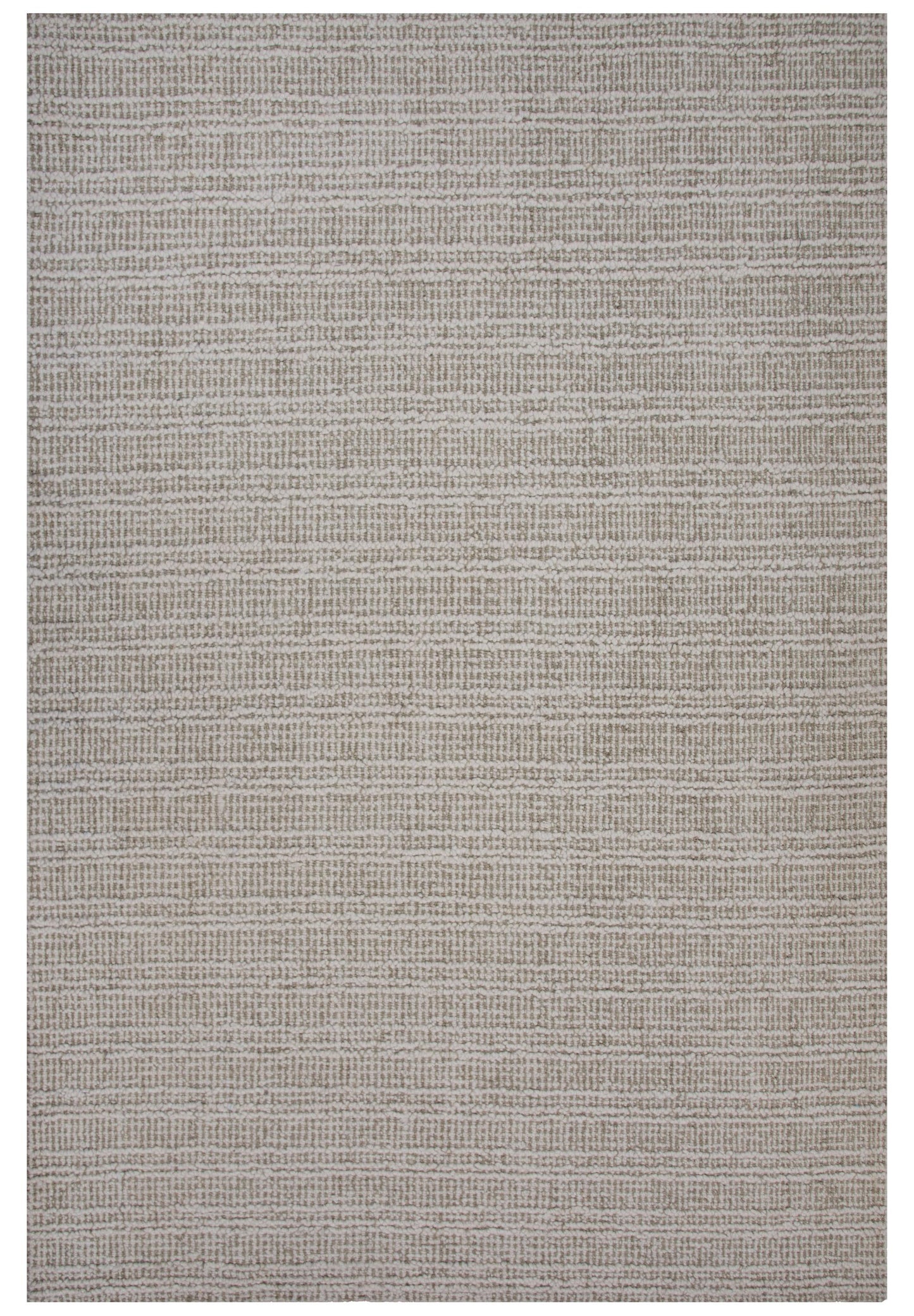 Rug, 8' x 10'.