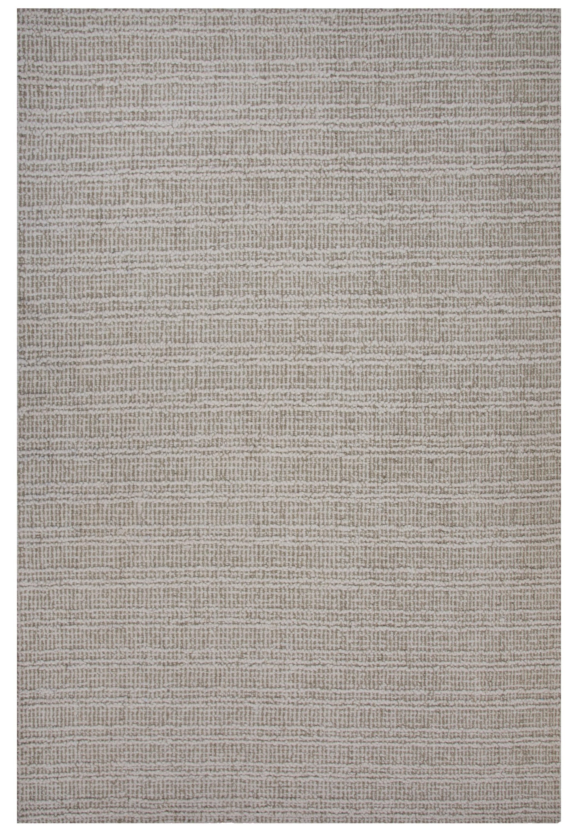 Rug, 8' x 10'.