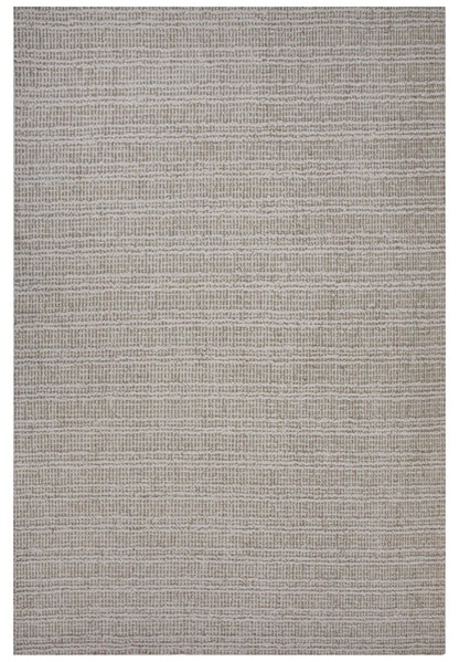 Rug, 8' x 10'.