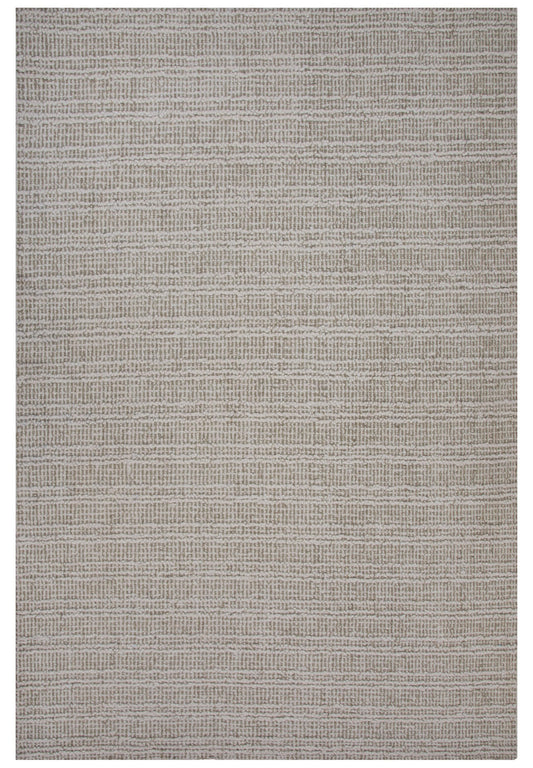 Rug, 8' x 10'.