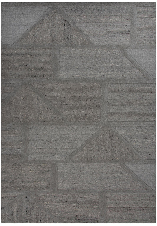 Lofton Contemporary rug, 8' x 10'.