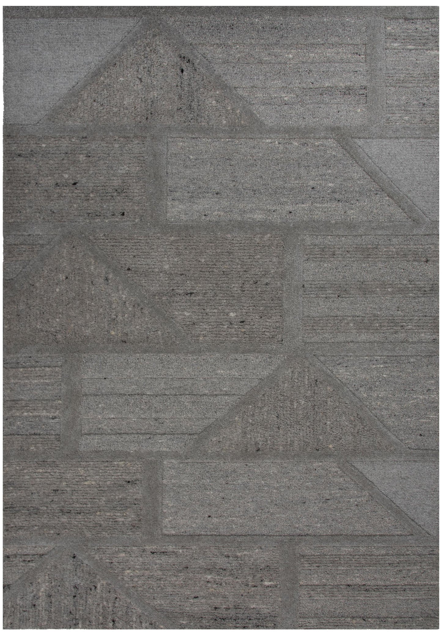 Lofton Contemporary rug, 5' x 8'.