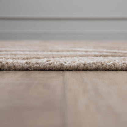 Lofton Contemporary rug, 8' x 10' - A07A0721300127999