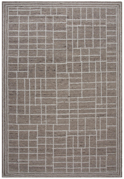 RIZZY HOME RUGS Lofton Contemporary 8' x 10' - A07A0721700127999