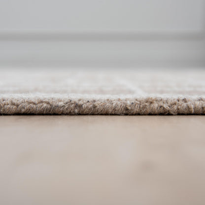 RIZZY HOME RUGS Lofton Contemporary 9' x 12' - A07A0721700128919