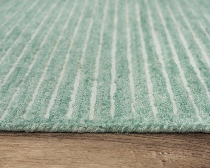 RIZZY HOME RUGS Vista   Contemporary 8' x 10'    - A09A09101AA007999