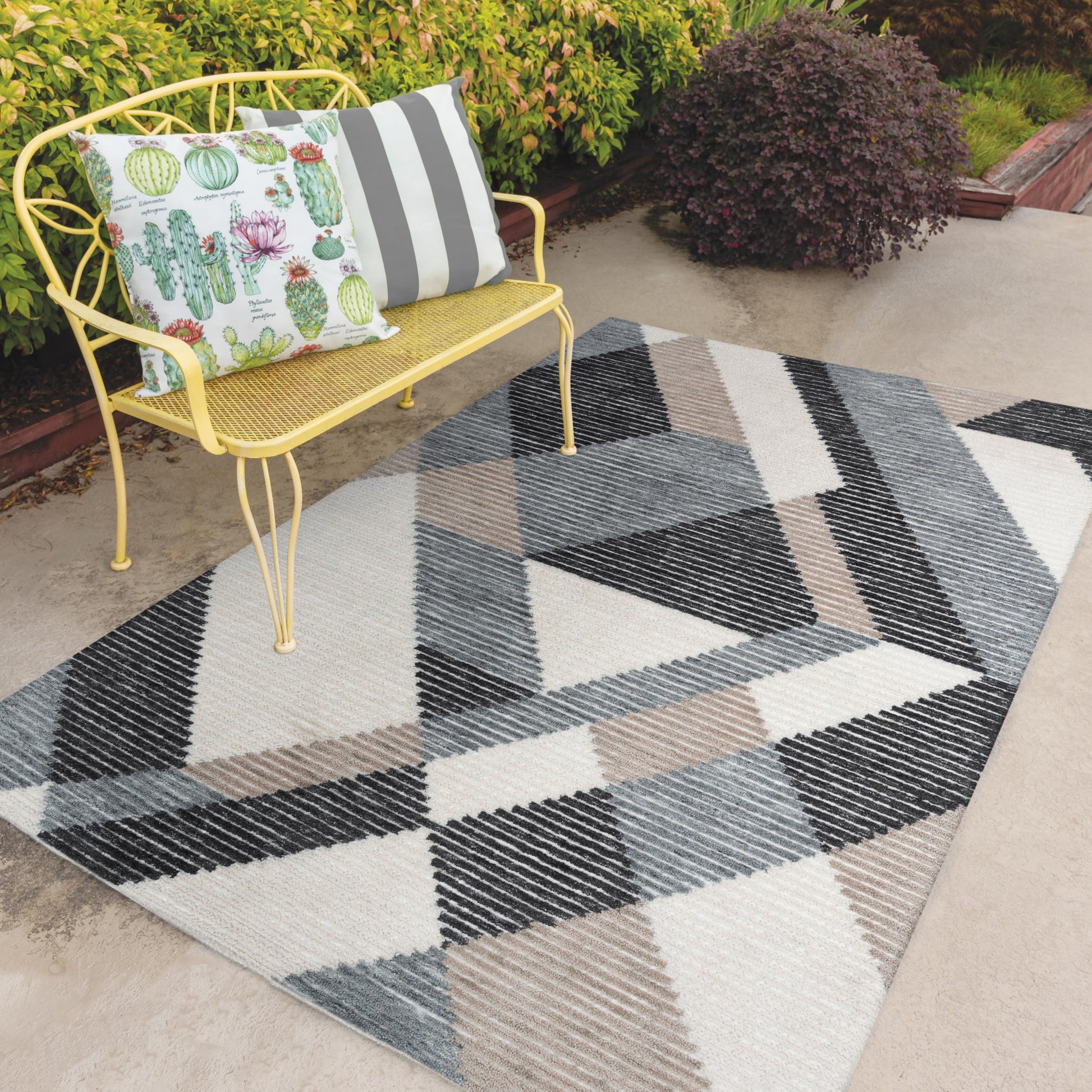 8' x 10' rug