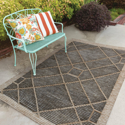 Vista casual rug, 5' x 8', A09A0911100120576