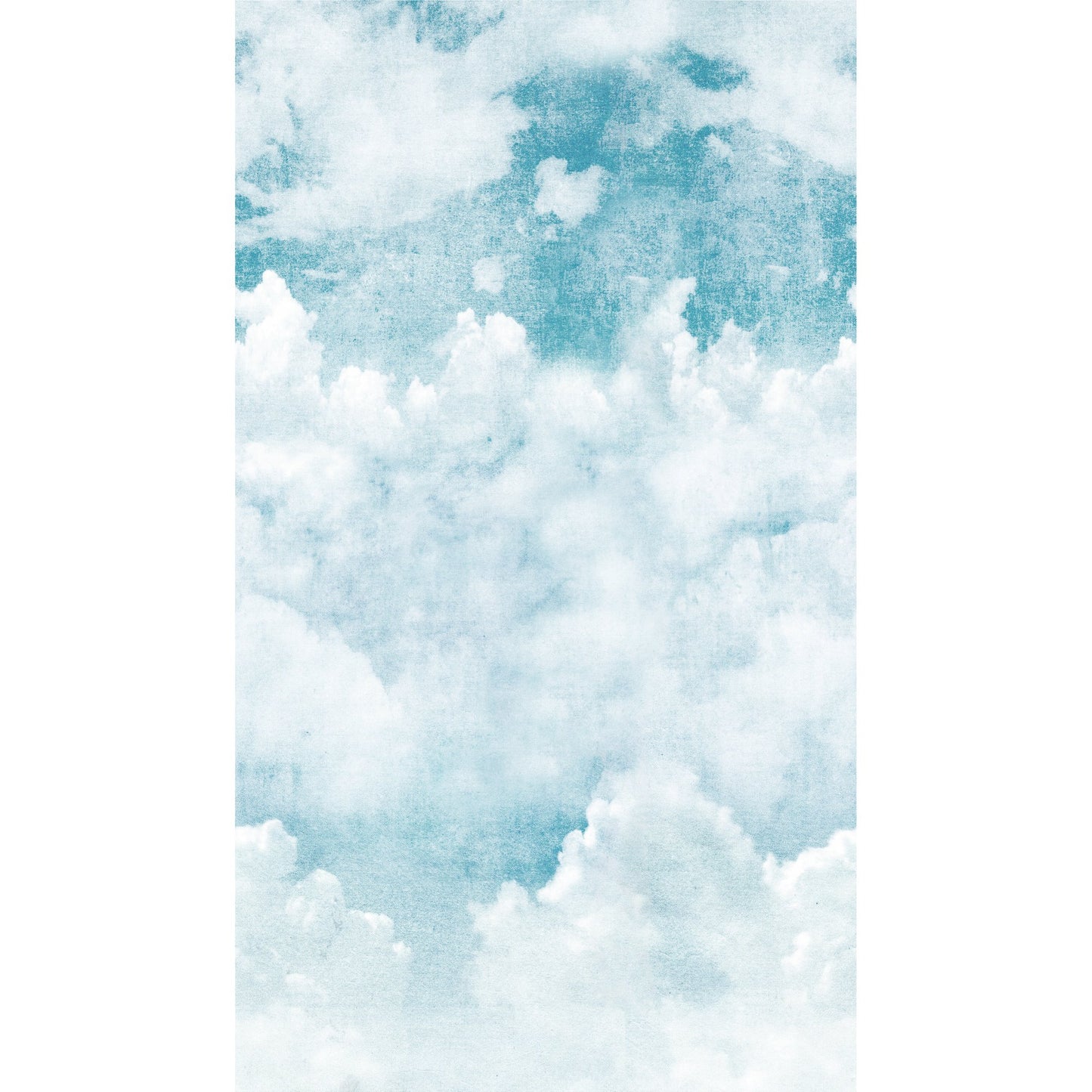 GALERIE WALLCOVERINGS Orom II Photographic, Motive   Blue   - A42501