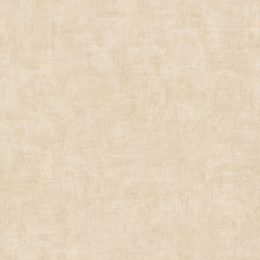 GALERIE WALLCOVERINGS Orom II Patinated, Plain   Beige   - A51511
