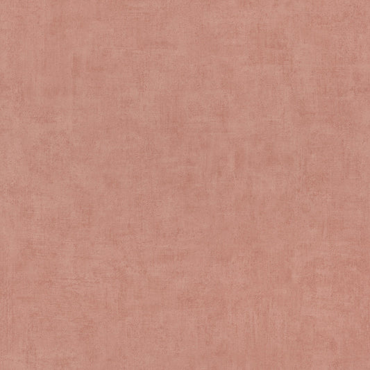 GALERIE WALLCOVERINGS Orom II Patinated, Plain   Red   - A51512
