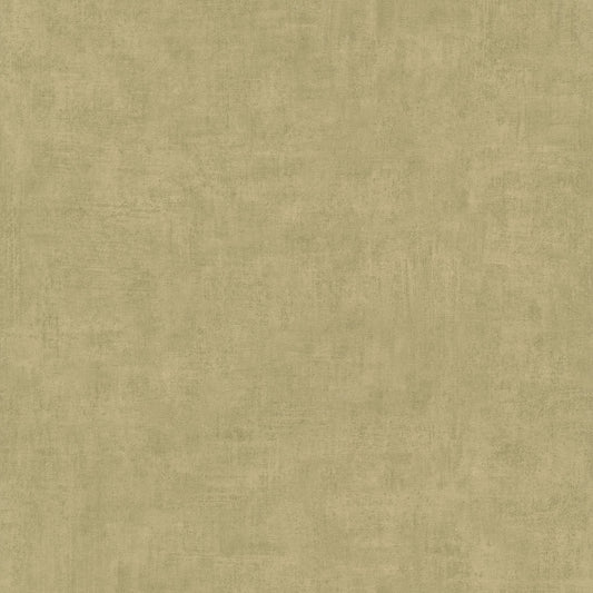 GALERIE WALLCOVERINGS Orom II Patinated, Plain   Green   - A51514