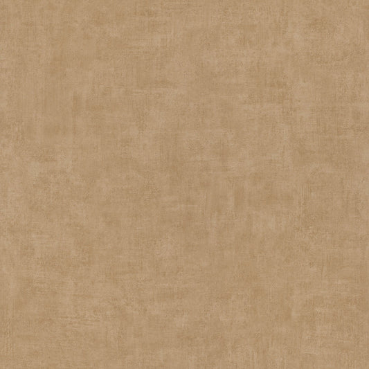 GALERIE WALLCOVERINGS Orom II Patinated, Plain   Brown   - A51516