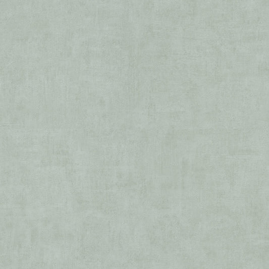 GALERIE WALLCOVERINGS Orom II Patinated, Plain   Blue   - A51518