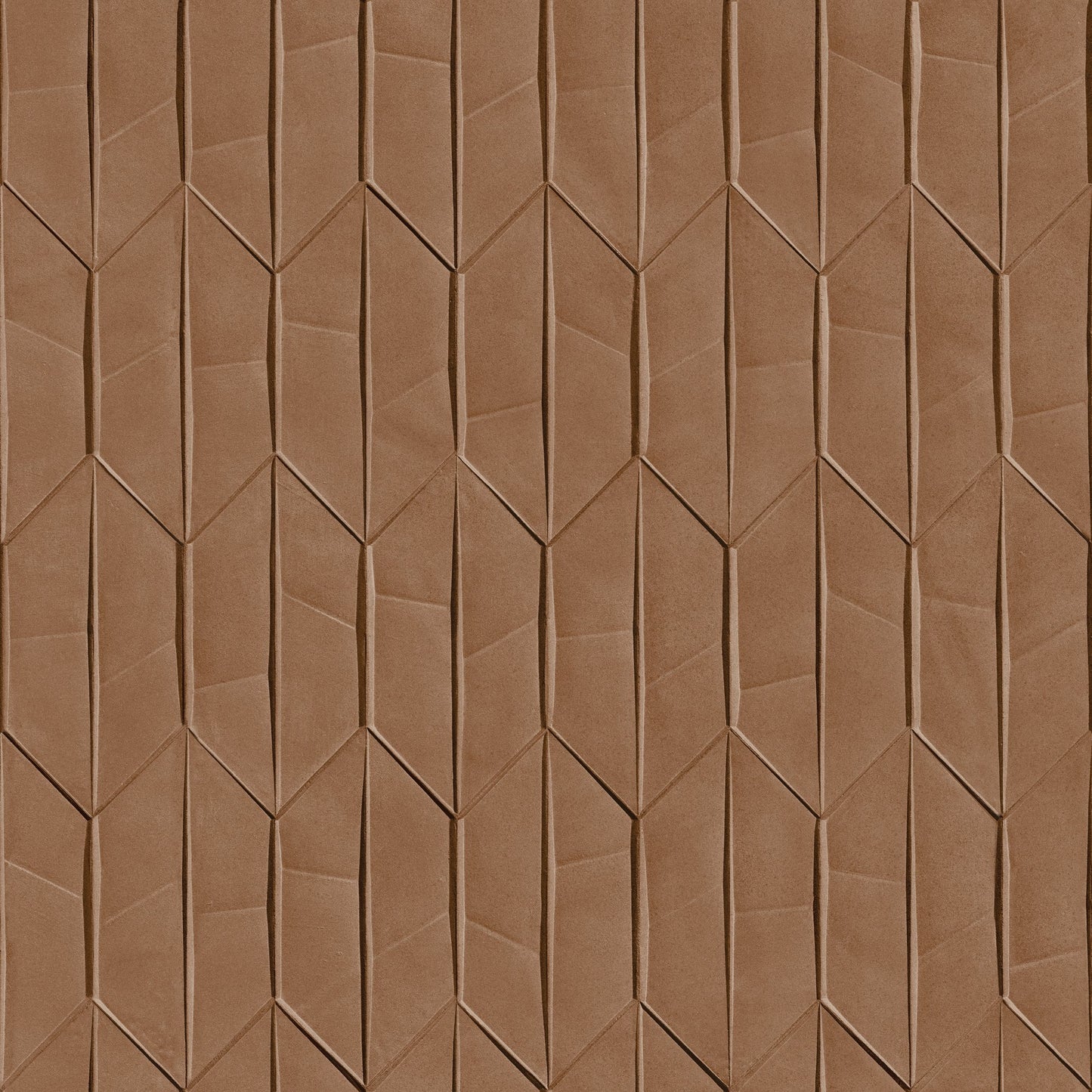 GALERIE WALLCOVERINGS Arcadia Photographic, All-over, Print   Brown   - ARA65001